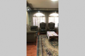 Comfy 2 Bedrooms Apartment in Cairo 44